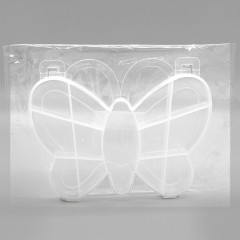 Контейнер для хранения мелочей «Бабочка» - Фото 2