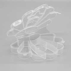 Контейнер для хранения мелочей «Ракушка» - Фото 1