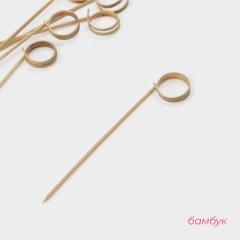 Набор шпажек «Природа» - Фото 1