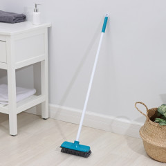 Щётка для подметания пола с водосгоном - Фото 5