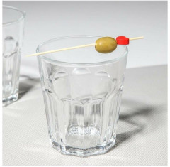 Набор шпажек «Пылкое сердце» - Фото 2