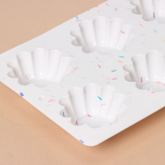 Форма для выпечки силиконовая «Сладости. Пудинг» - Фото 4