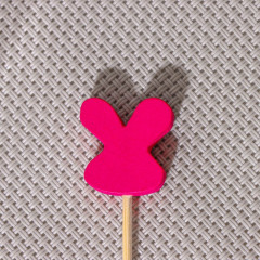 Набор шпажек «Крольчата» - Фото 2