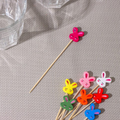 Набор шпажек «Крольчата» - Фото 3