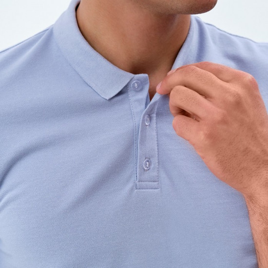 Футболка-поло мужская