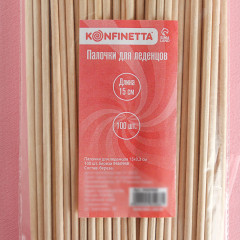 Набор палочек для леденцов - Фото 1