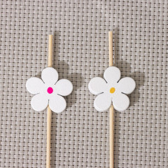 Набор шпажек «Ромашки» - Фото 1