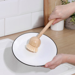 Щётка для посуды «Лотос» - Фото 2