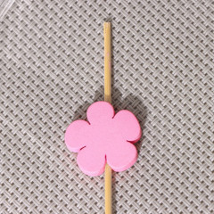 Набор шпажек «Цветочки» - Фото 1