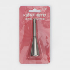 Насадка кондитерская «Эклер» - Фото 3