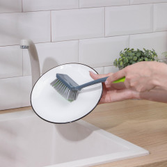 Щётка для посуды «Green day» - Фото 1