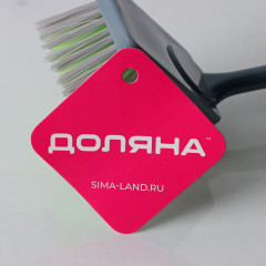 Щётка для посуды «Green day» - Фото 5