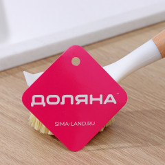 Щётка для посуды «Meli» - Фото 8