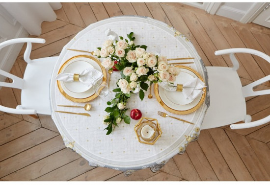Скатерть «Classic style»