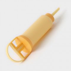 Шприц кондитерский с насадками «Ваниль» - Фото 2