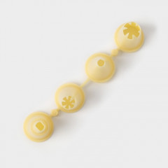 Шприц кондитерский с насадками «Ваниль» - Фото 6