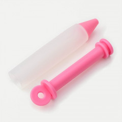 Шприц кондитерский с насадками «Силиса» - Фото 3