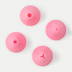 Шприц кондитерский с насадками «Силиса» - Фото 5