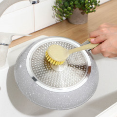 Щётка для посуды - Фото 4