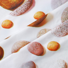 Штора для ванной «Галька» - Фото 3