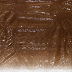 Штора для ванной «Диско 3D» - Фото 1