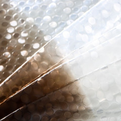 Штора для ванной «Диско 3D» - Фото 3