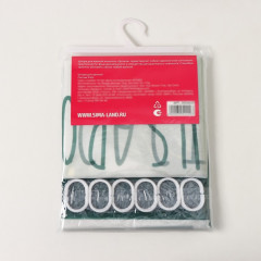 Штора для ванной «Кактусы» - Фото 7