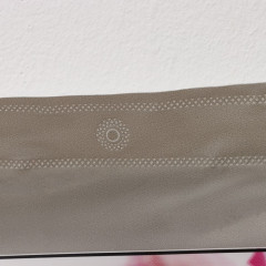 Штора для ванной «Медитация» - Фото 2