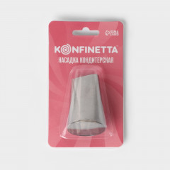 Насадка кондитерская «Лепесток» - Фото 5