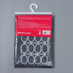 Штора для ванной «Одуванчик» - Фото 6