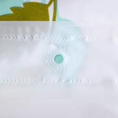 Штора для ванной «Осень» - Фото 2