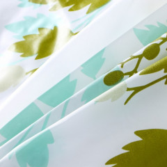 Штора для ванной «Осень» - Фото 3