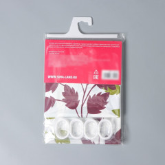 Штора для ванной «Осень» - Фото 5