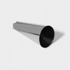 Насадка кондитерская «Лепесток» - Фото 4