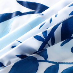 Штора для ванной «Цветение» - Фото 5