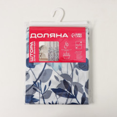 Штора для ванной «Цветение» - Фото 6