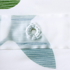 Штора для ванной «Вьюнок» - Фото 2