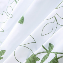 Штора для ванной «Вьюнок» - Фото 3