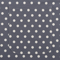 Фартук «Горошек» - Фото 3