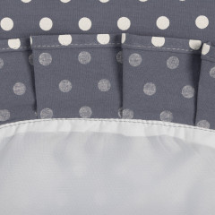 Фартук «Горошек» - Фото 4