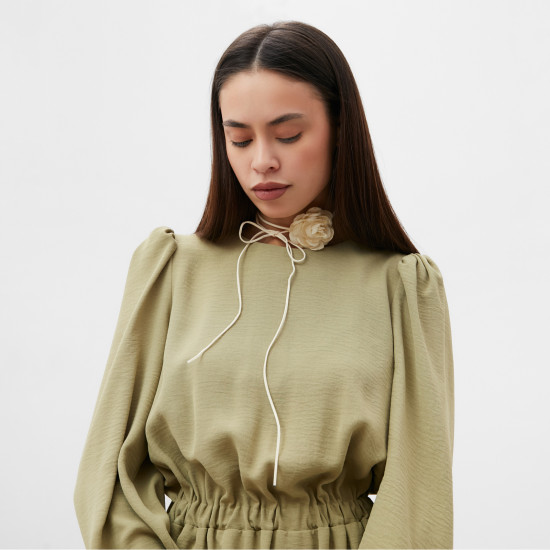 Платье женское