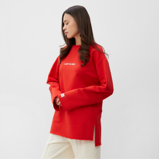 Свитшот женский