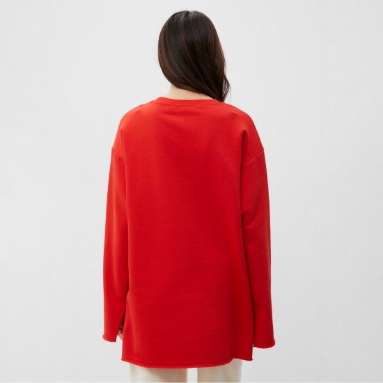 Свитшот женский