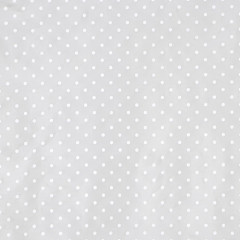 Штора для ванной «Горошек» - Фото 2