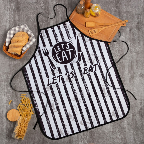 Фартук «Eat»