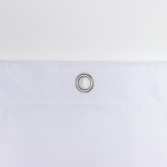 Штора для ванной «Душа фламинго» - Фото 3