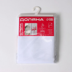 Штора для ванной «Душа фламинго» - Фото 4