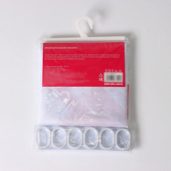 Штора для ванной «Душа фламинго» - Фото 5