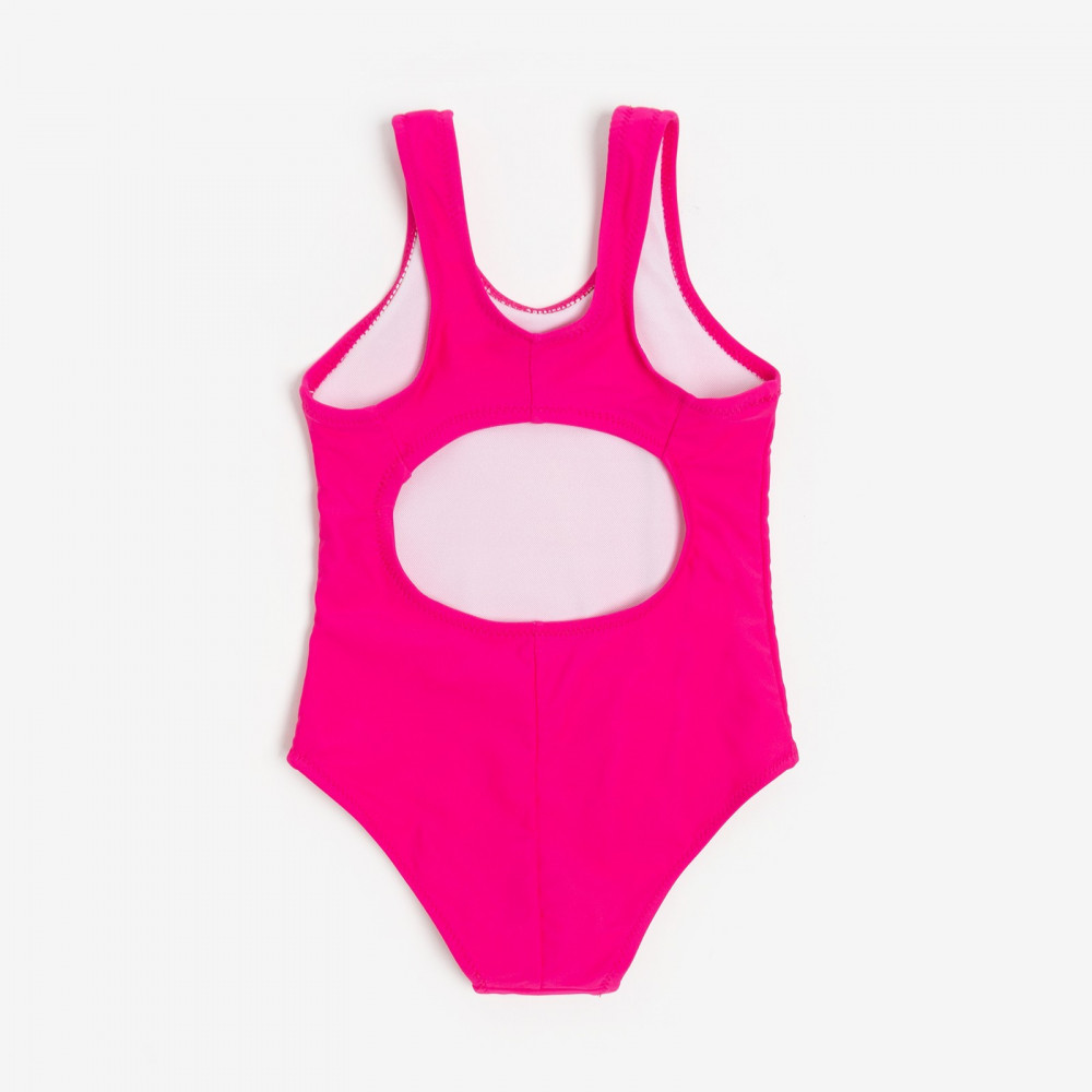 Купальник для девочек слитный | Swim Collection Kids | MINAKU | Фото 3