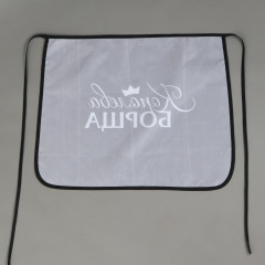 Фартук «Королева борща» - Фото 4